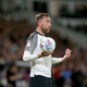 Image for article titled Derby County Captain Richard Keogh Out For Season Due To Injury Suffered In Drunken Car Accident